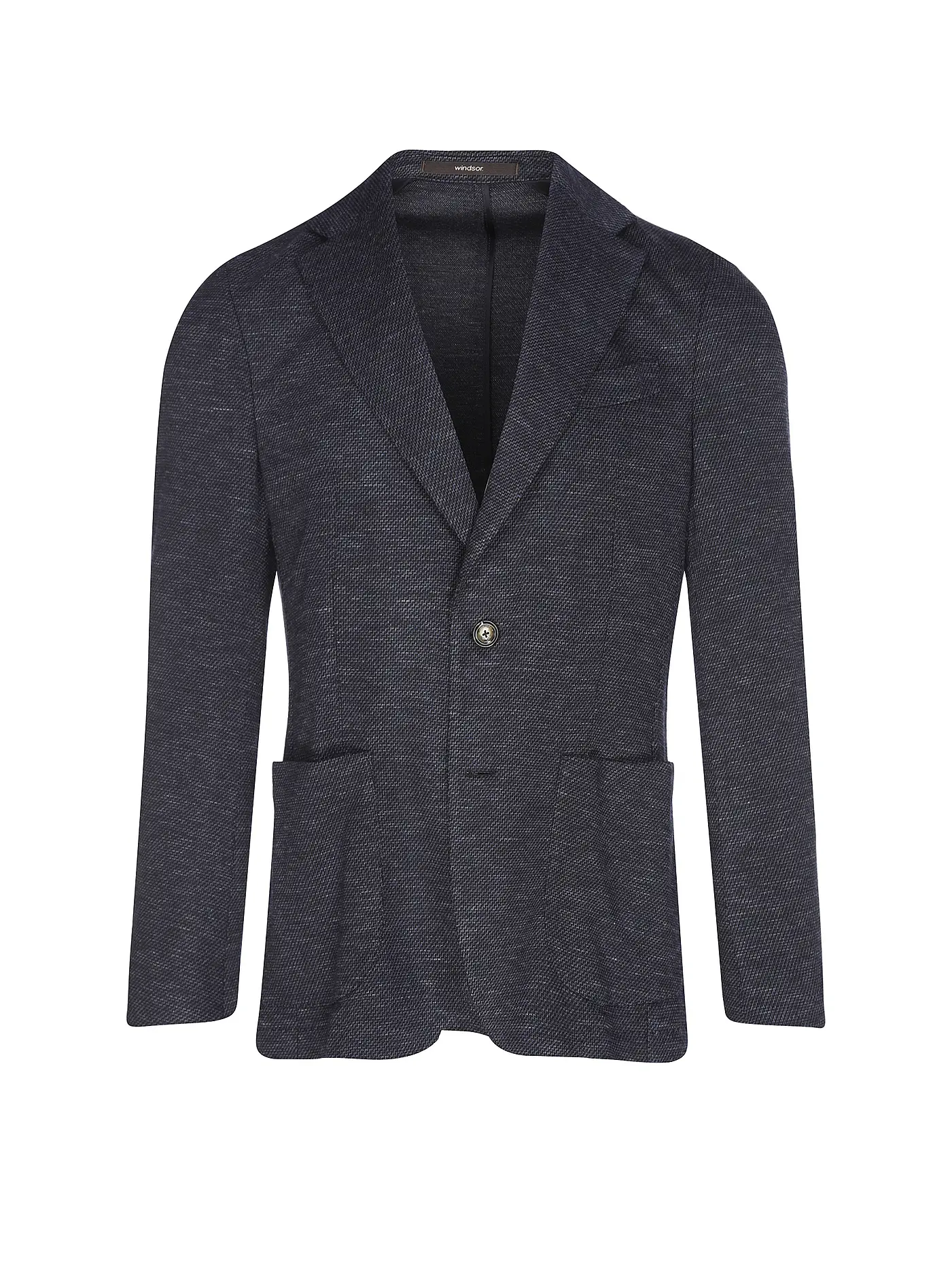 WINDSOR | Sakko  GIORNO | dunkelblau